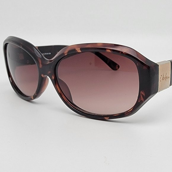Cole Haan | Accessories | Cole Haan C668 2 Tortoise Gold  display picture 2